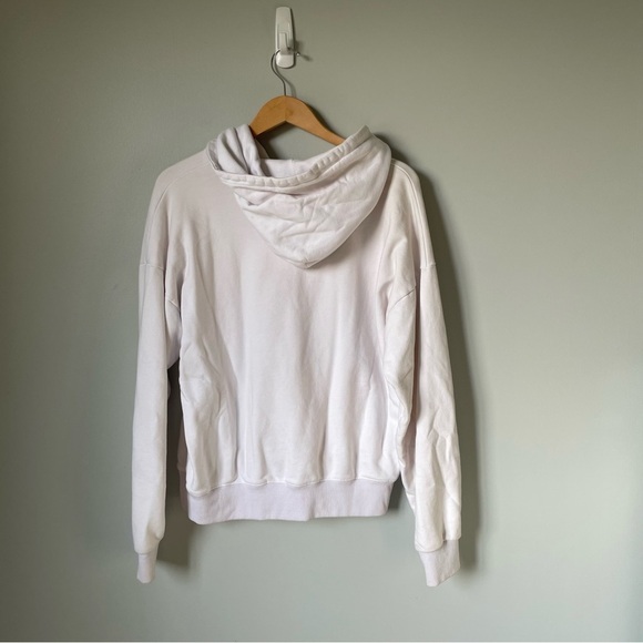 Drew House Mascot White Hoodie Size Medium - Picture 2 of 9